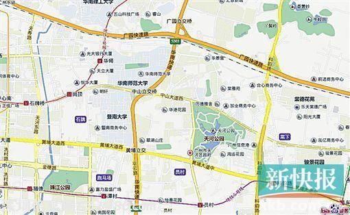 廣州司機(jī)開(kāi)著車(chē)窗 突見(jiàn)尖刀伸進(jìn)來(lái)架脖搶劫