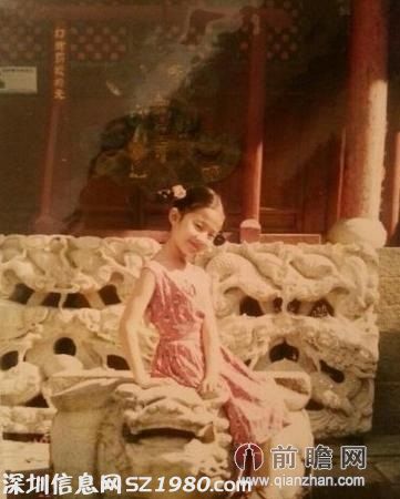 宋祖德爆料劉亦菲是變性人稱有證據(jù) 劉亦菲究竟是男是女