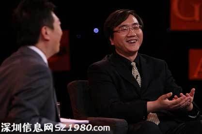 飯統(tǒng)網(wǎng)CEO臧力