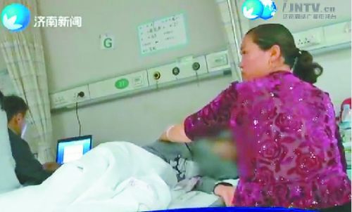 大二女生被同學投毒 疑得獎學金遭人嫉妒【圖】
