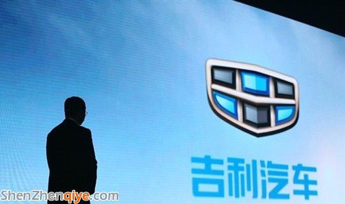 吉利統(tǒng)一品牌想干啥？