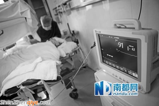 <a href=http://www.hnyueyi.com.cn/shenzhen/ target=_blank class=infotextkey>深圳</a>出租屋媒體蹊蹺爆炸 女重傷男輕傷