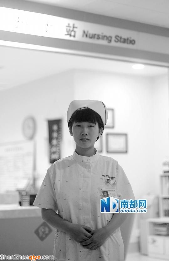東莞護(hù)士 媽媽 用乳汁喂養(yǎng)重度燙傷女嬰