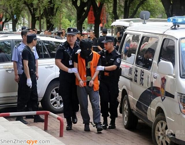  孕婦為夫獵艷殺人案