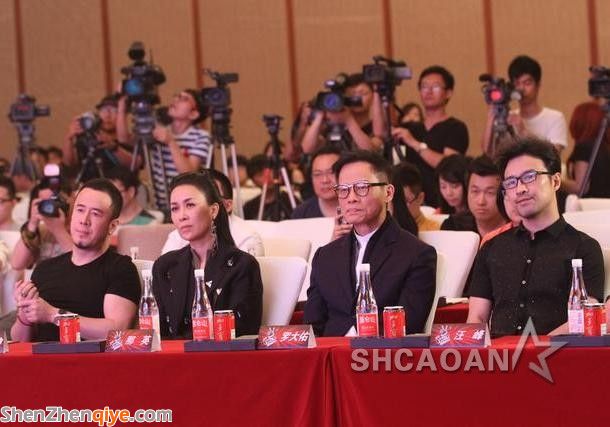 羅大佑傳和《中國好聲音》第三季翻臉 蔡依林 假屌 救火(圖)