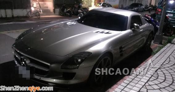林俊杰被爆假親民耍大牌拒絕與粉絲合照 開(kāi)跑車違規(guī)停車(圖)
