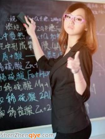 當代教師的雙面生活白天傳道授業(yè)晚上變色情網(wǎng)站站長