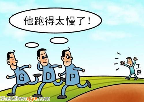 2014<a href=http://www.sz1980.com/shenzhen/ target=_blank class=infotextkey><a href=http://www.hnyueyi.com.cn/shenzhen/ target=_blank class=infotextkey>深圳</a></a>平均工資：4360元/月 50%員工工資較低