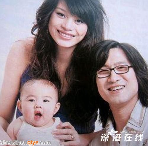 汪峰前妻曝光離婚內(nèi)幕：汪峰多次出軌 情史大起底