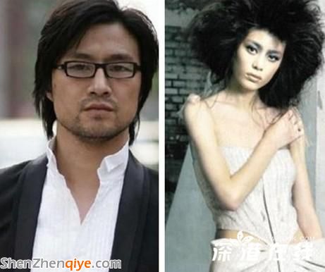 汪峰前妻曝光離婚內(nèi)幕：汪峰多次出軌 情史大起底