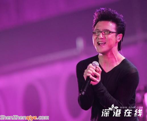 汪峰前妻曝光離婚內(nèi)幕：汪峰多次出軌 情史大起底