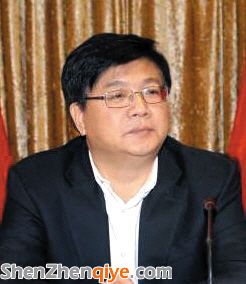 山西紀(jì)委常務(wù)副書記楊森林接受組織調(diào)查