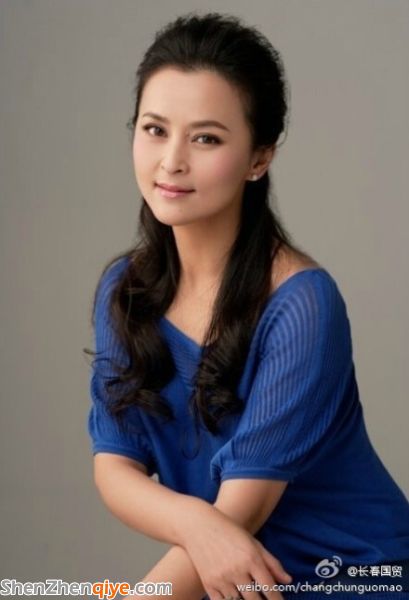  瓊女郎 何音