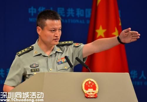 國防部就中美軍機接近、和平使命軍演等答問