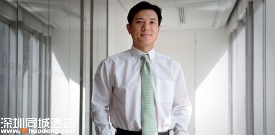 彭博億萬富翁指數(shù)：李彥宏成中國第二富豪