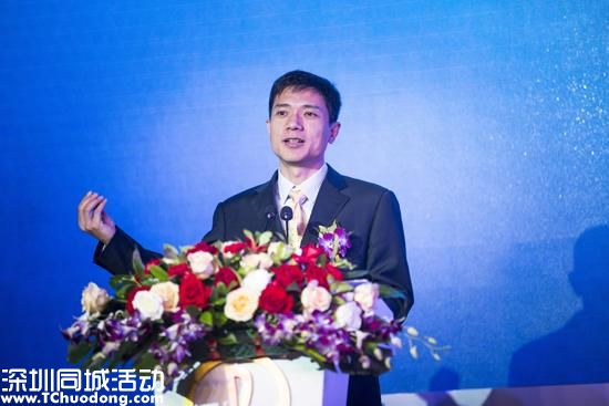 李彥宏：提升運營效率是O2O的機會