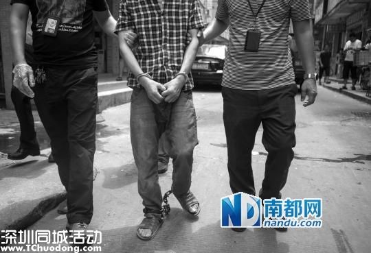 <a href=http://www.sz1980.com/shenzhen/ target=_blank class=infotextkey><a href=http://www.hnyueyi.com.cn/shenzhen/ target=_blank class=infotextkey>深圳</a></a>男拒付嫖資起爭(zhēng)執(zhí) 當(dāng)街捅殺一失足女