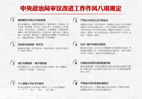 王岐山政協(xié)報告?zhèn)鬟f5個信號 反腐就是求細求實