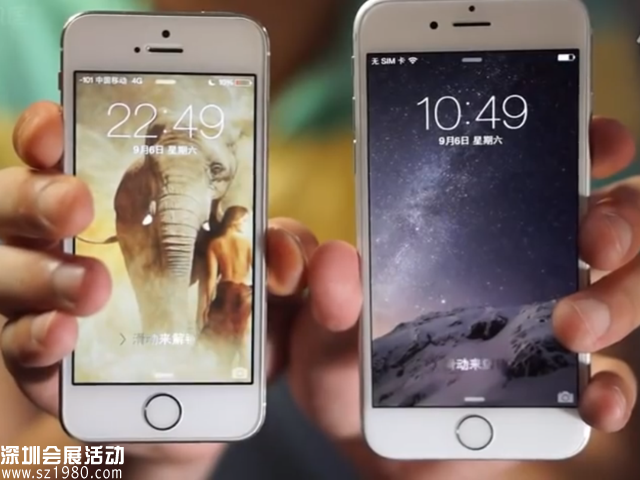 這次的蘋果發(fā)布會(huì)為什么這么不同尋常？