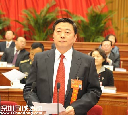 內(nèi)蒙古呼和浩特市原政協(xié)主席張彭慧自殺
