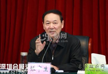 張中生與女明星關(guān)系內(nèi)幕 張中生情婦中陽(yáng)籍女歌手是誰(shuí) 張中生抄家近況