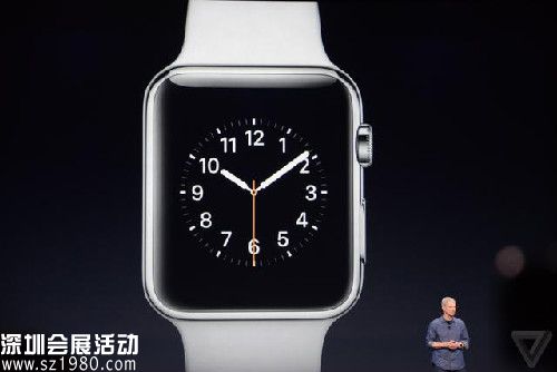Apple Watch發(fā)布后：軟件開發(fā)者迎來(lái)新機(jī)遇