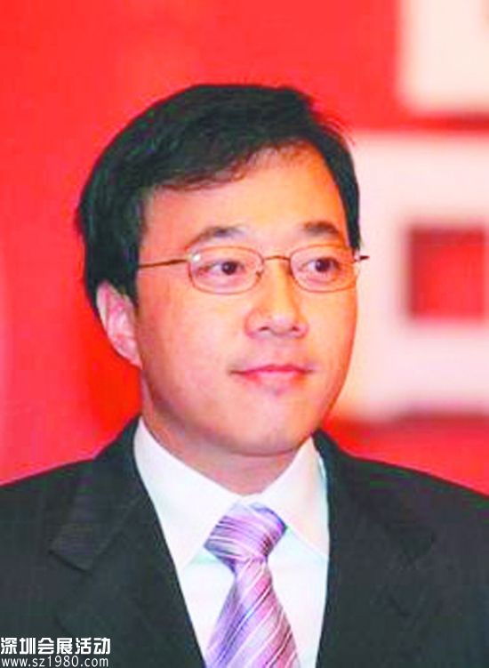 譚晶丈夫鄧中翰資料圖