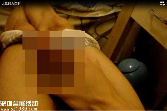 小沈陽微博分享不雅視頻 沈春陽求情：交友不慎