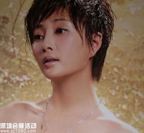 中陽籍女歌手身份猜測曝光 揭秘娛樂圈身不由己的女星
