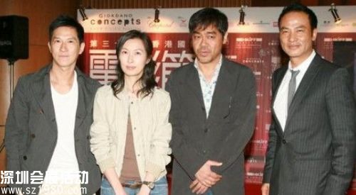 三大影帝齊發(fā)聲疏遠(yuǎn)周星馳 吳孟達(dá)：他一向都善變