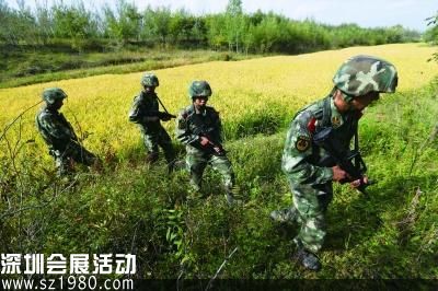 黑龍江逃犯高玉倫發(fā)小:他逃出來后我不敢收稻子