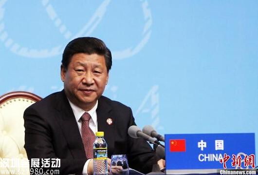 外媒：習近平出訪凝聚上合力量開拓中印合作前景
