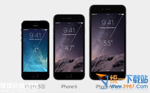 iphone6 plus國(guó)行和港版/美版/日版哪個(gè)好區(qū)別對(duì)比 三聯(lián)