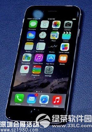 iphone6無法連接app store怎么辦 三聯(lián)