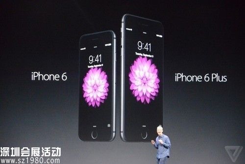 iPhone 6/6 Plus獲中國3C認證 暫不支持FDD網絡