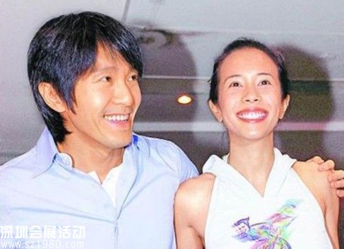 莫文蔚力挺舊愛周星馳：星爺很會(huì)照顧演員