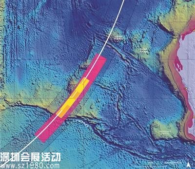 馬航MH370失蹤半年 荷蘭公司十月開(kāi)啟深海搜索