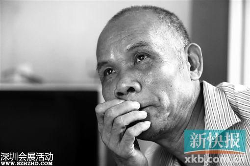 珠海男子冤獄16年釋放 連手機(jī)也不會用