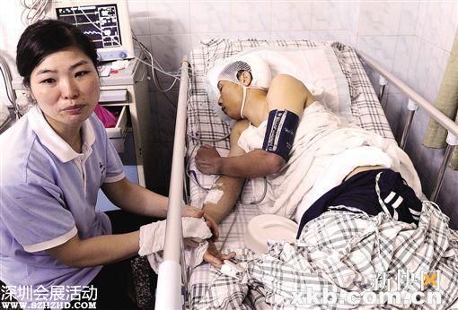 廣州男因離職錘砸同事刀捅高管致1死2傷