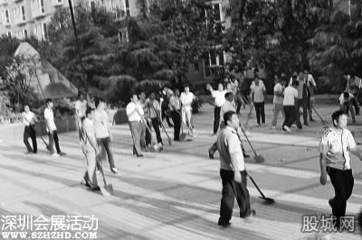 藍翔百人跨省打架