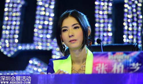 張柏芝自爆四次流產(chǎn)經(jīng)歷