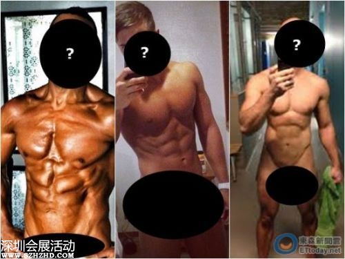好萊塢艷照門再升級(jí)恐泄第三波 鎖定年輕男星