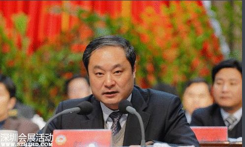 杭州市運河集團董事長邵毅
