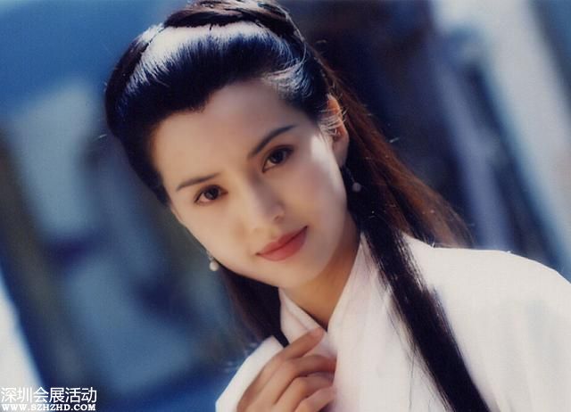 廣州檢察院揭 小龍女 李若彤如何被騙100萬