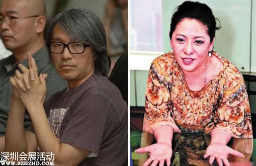 周星馳一直把自己當做平民 根本沒有公關(guān)團隊