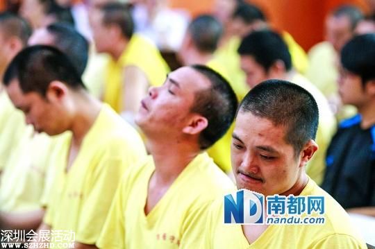 廣州南沙 黑幫 法院過堂 被指作惡近10年