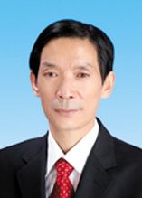 晉城市常務(wù)副市長(zhǎng)王樹新