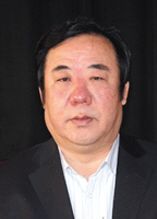 陽泉平定縣原縣委書記王銀旺