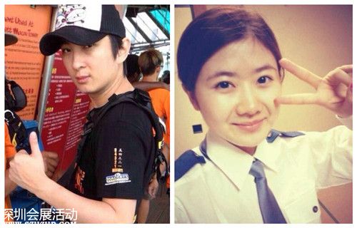 福原愛回應(yīng)王思聰：不認識他　替我謝謝他