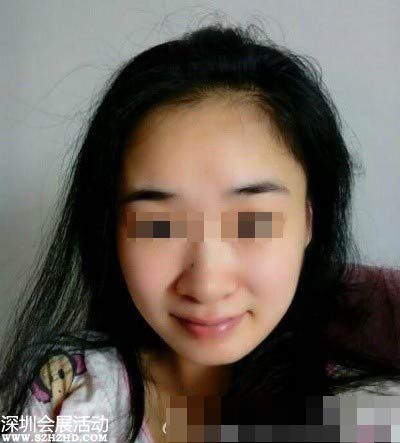女孩被騙吃野豬遇害：反抗強奸被分尸組圖